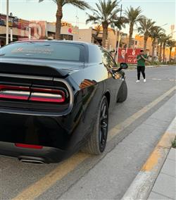 دۆج چالنجەر